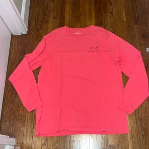 Vineyard Vines Long Sleeve Shirt